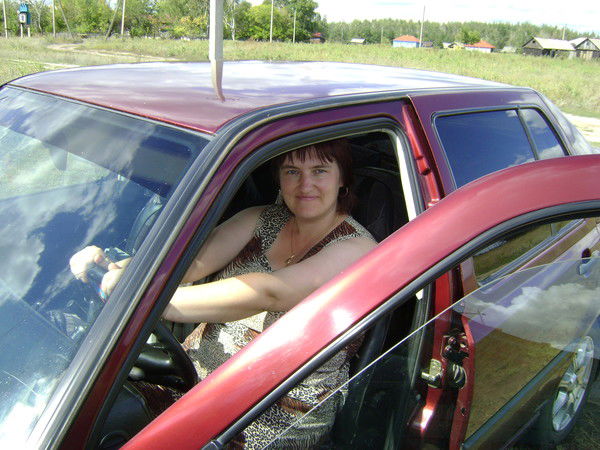 Татьяна Коваленко