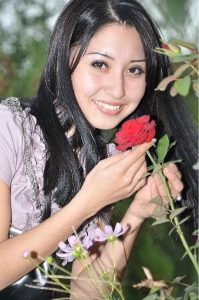 Жулдызай Укибаева