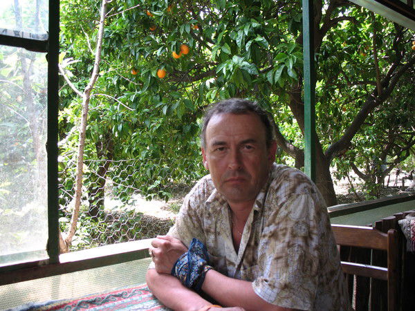 Юрий Кривошлык