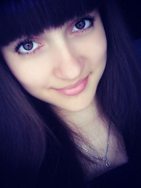 Ирина Устьянцева