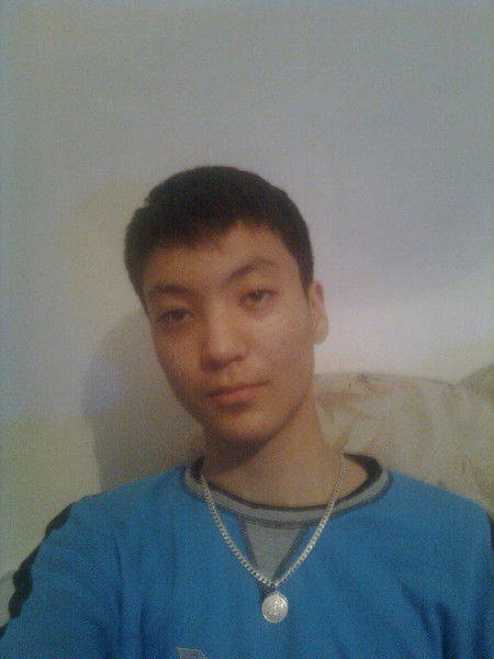 Жанболат Кенжебаев