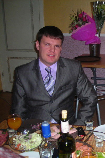 Евгений Меновщиков