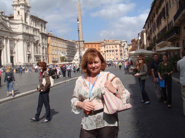 Ирина Гусева