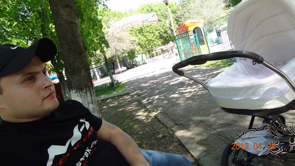 Виктор Баландин