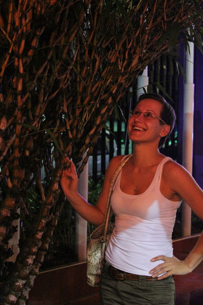 Наталья Кожевникова