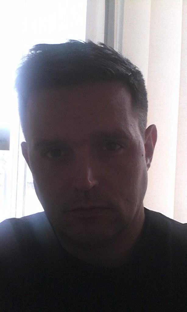 Вячеслав Щербань