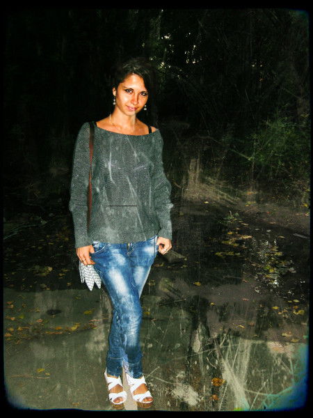 Даша Вернигора