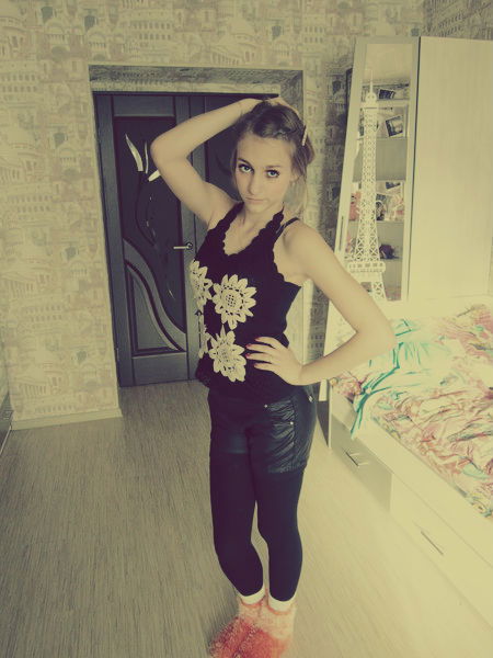 Кристинаа \