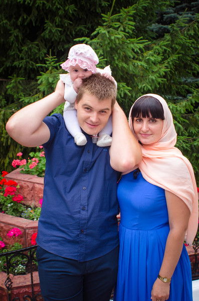 Кристина Игнатова