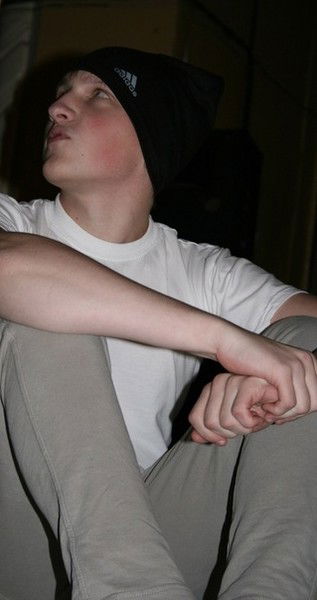 Константин Макулов