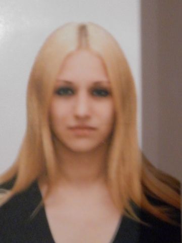 Фефелова Анна