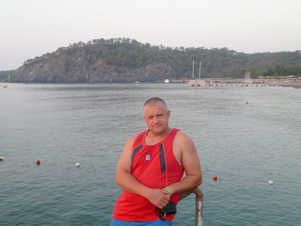 Александр Казачек