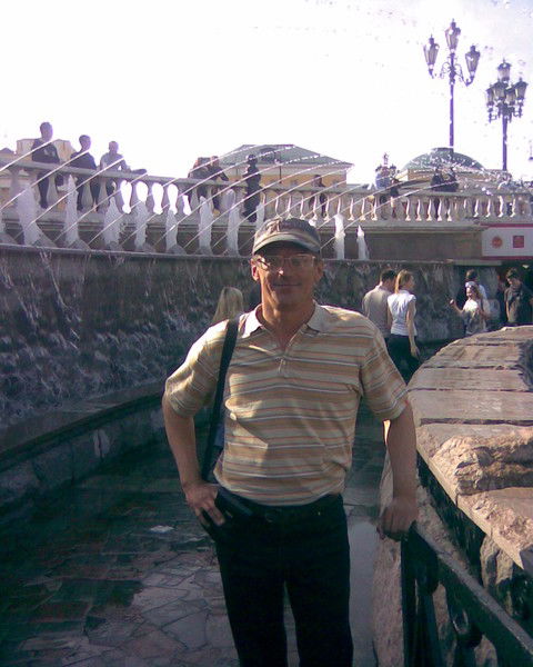 Николай Шатов