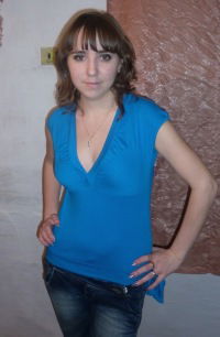 Ирина Соловьева