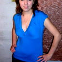 Ирина Соловьева