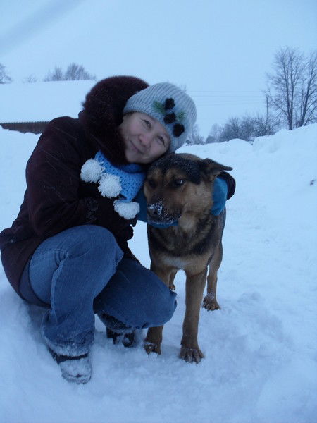 Наталия Аптуллина