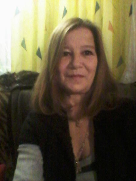 Маша Васьковна /морохина/