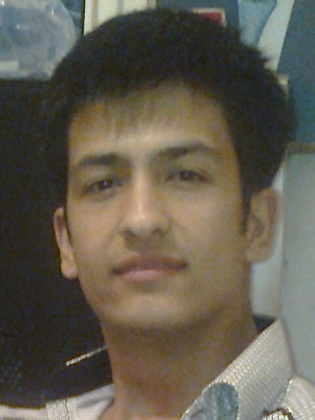 Fahrutdin Jumaniyazov