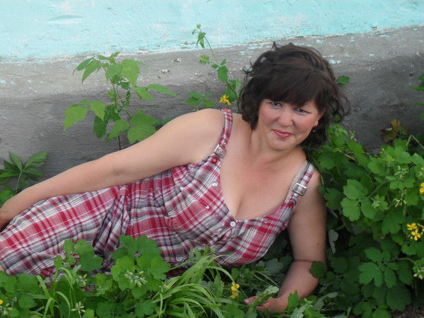 Наталья Асанова