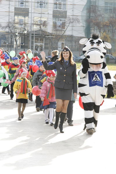 Ирина Третьякова