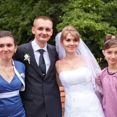 Оксана Мощар