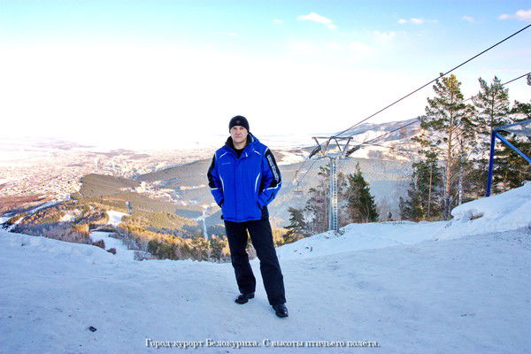 Евгений Шевцов