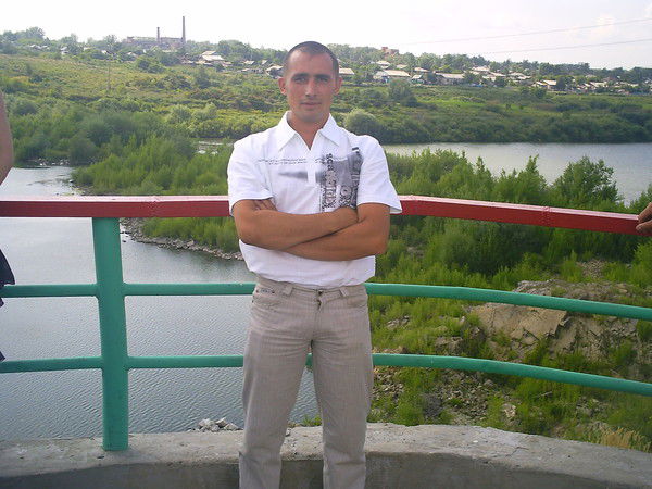 Александр Пенязь