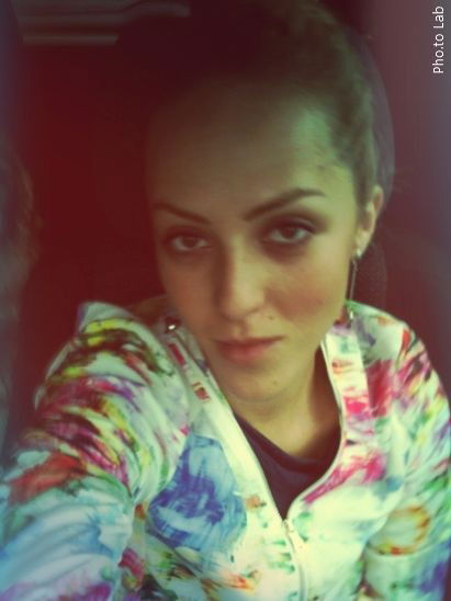 Кристина Вьюнник