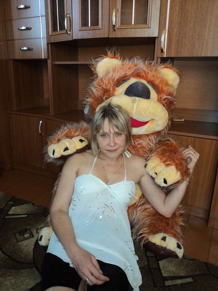 Юлия Хромова