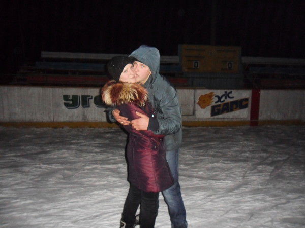 Екатерина Бруева