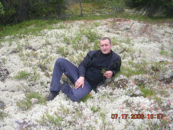 Александр Балагуров