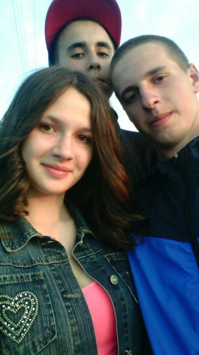 Денис Ильюшонок