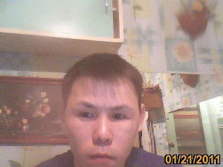 Михаил Стручков