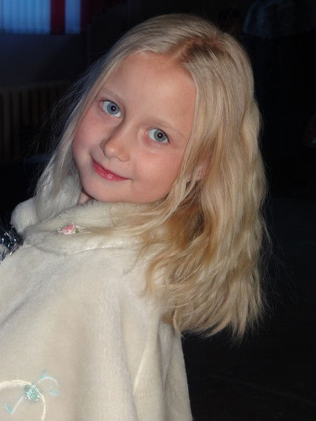 Лерчик ) ) :*:*