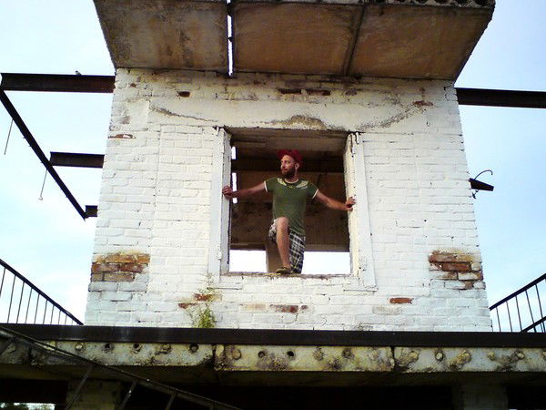 Иван Ткаченко