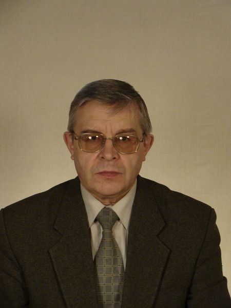 Владимир Шайдуров