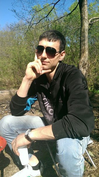 Андрей Тарнавский