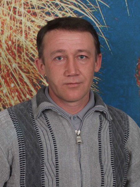 Игорь Жежерев