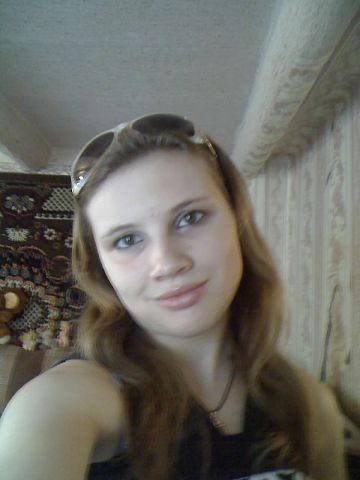 Татьяна Науменко