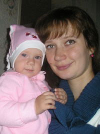 Елена Зиновьева