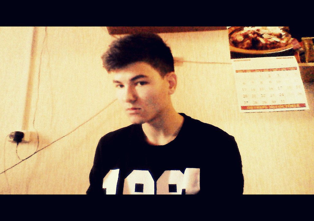 Виталик Зубец