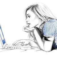 Оленька Ковальчук