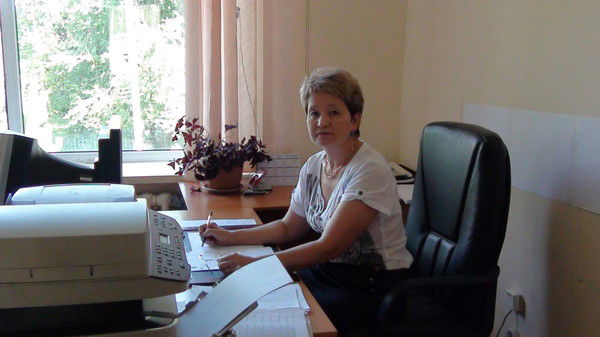 Нуржамал Даркенбаева