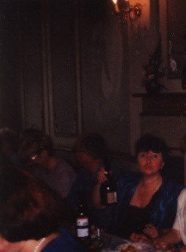 Людмила Заря