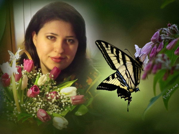 Марина Сухова