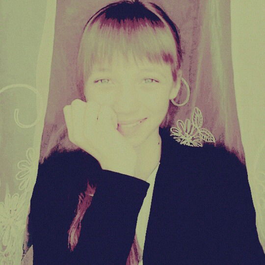 Юлия Гапоненко