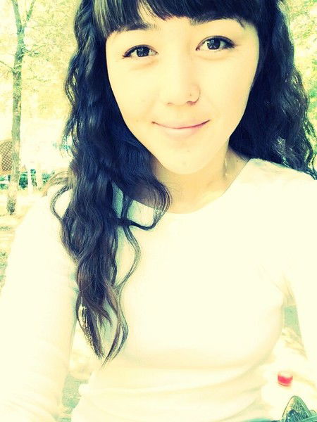 **inabat Kumataeva**