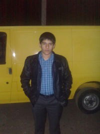 Фиргат Гудратов