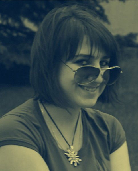 Ольга Журавльова