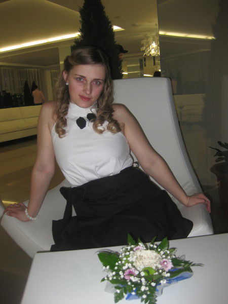 Анна Бровкина